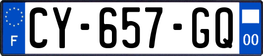 CY-657-GQ