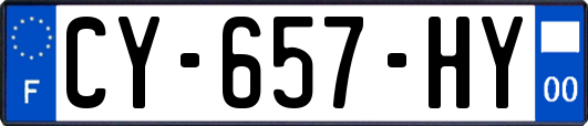 CY-657-HY