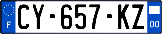 CY-657-KZ