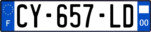 CY-657-LD