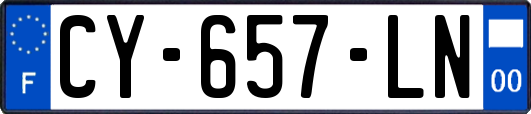 CY-657-LN