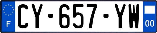 CY-657-YW