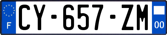 CY-657-ZM