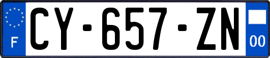 CY-657-ZN
