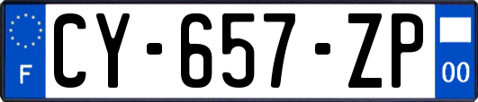 CY-657-ZP