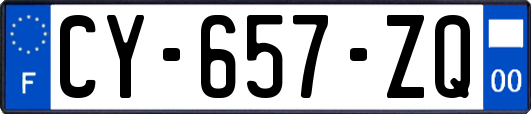 CY-657-ZQ