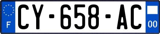 CY-658-AC