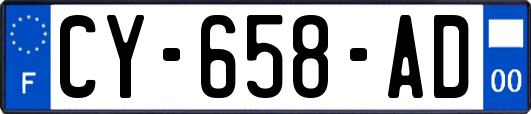 CY-658-AD
