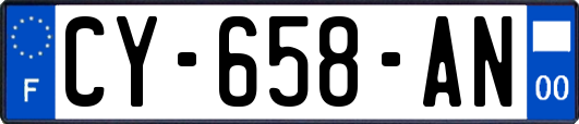 CY-658-AN