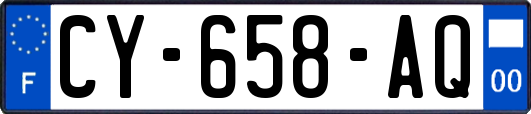 CY-658-AQ