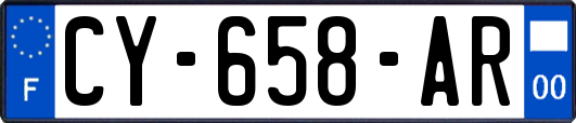 CY-658-AR
