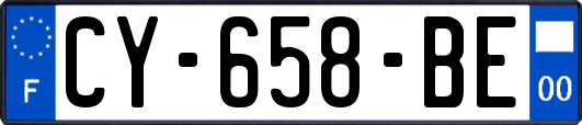 CY-658-BE
