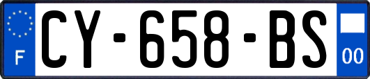 CY-658-BS