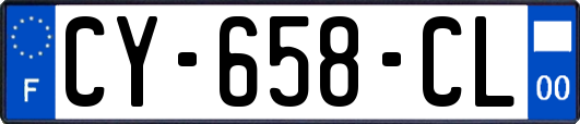 CY-658-CL