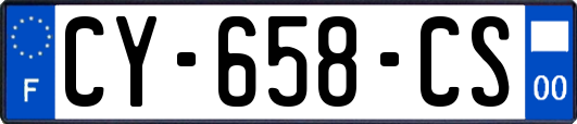 CY-658-CS