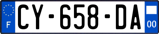 CY-658-DA