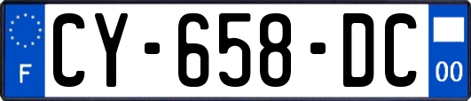 CY-658-DC