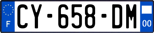 CY-658-DM