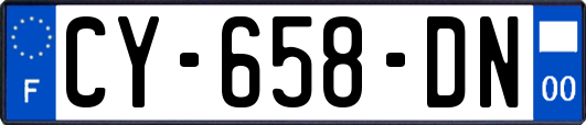 CY-658-DN
