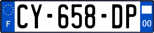 CY-658-DP