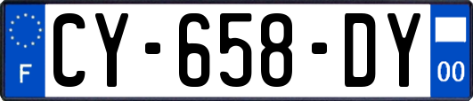 CY-658-DY
