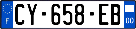 CY-658-EB
