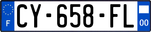 CY-658-FL