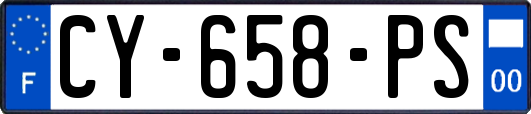 CY-658-PS