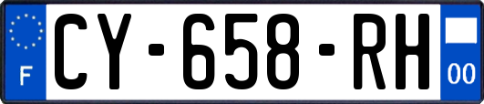 CY-658-RH