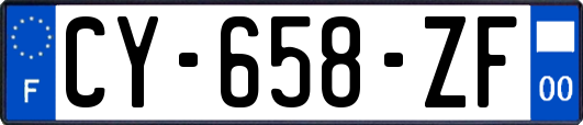 CY-658-ZF