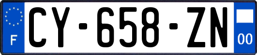 CY-658-ZN