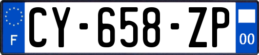 CY-658-ZP