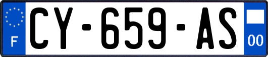 CY-659-AS