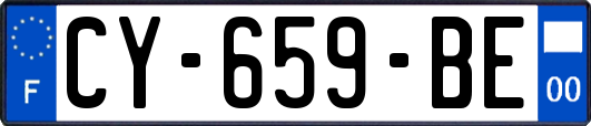 CY-659-BE
