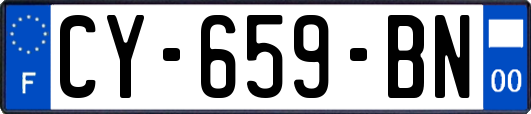 CY-659-BN