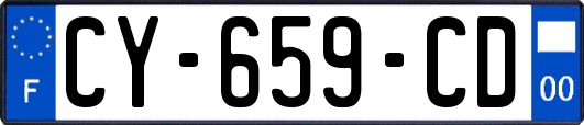 CY-659-CD