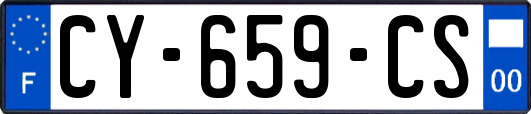 CY-659-CS