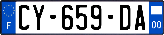 CY-659-DA