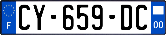 CY-659-DC