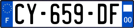 CY-659-DF