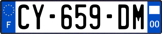 CY-659-DM