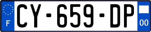 CY-659-DP