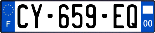 CY-659-EQ