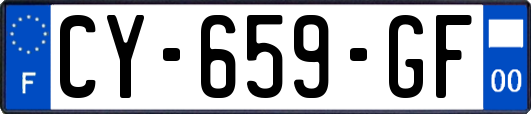 CY-659-GF