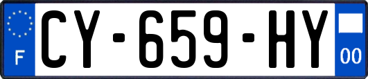 CY-659-HY