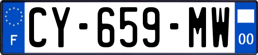 CY-659-MW