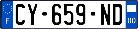 CY-659-ND