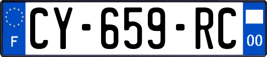 CY-659-RC