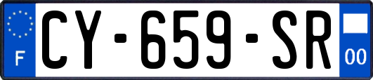 CY-659-SR