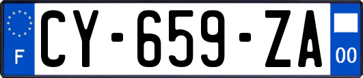 CY-659-ZA